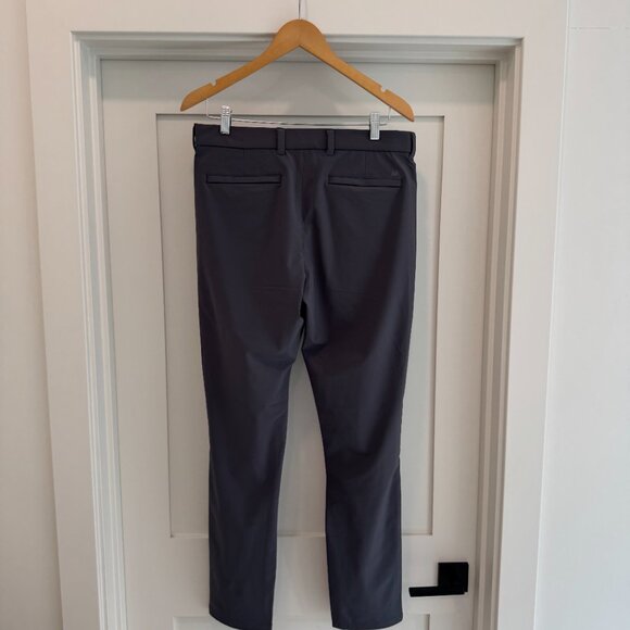 Mizzen and Main Helmsman Chino pants - Picture 2 of 4